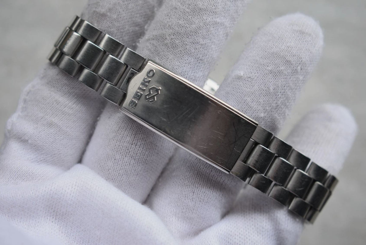 Seiko Sports SQ Bracelet Link